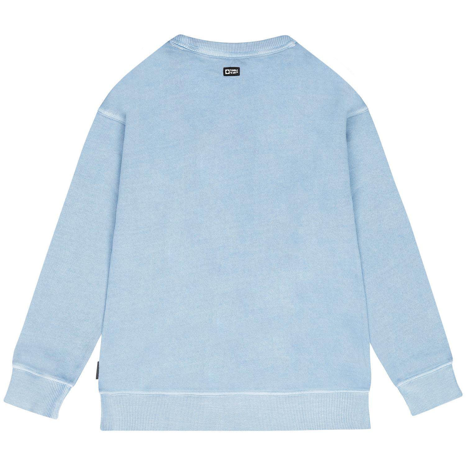 La Piscine Sweater -Tumble 'N Dry