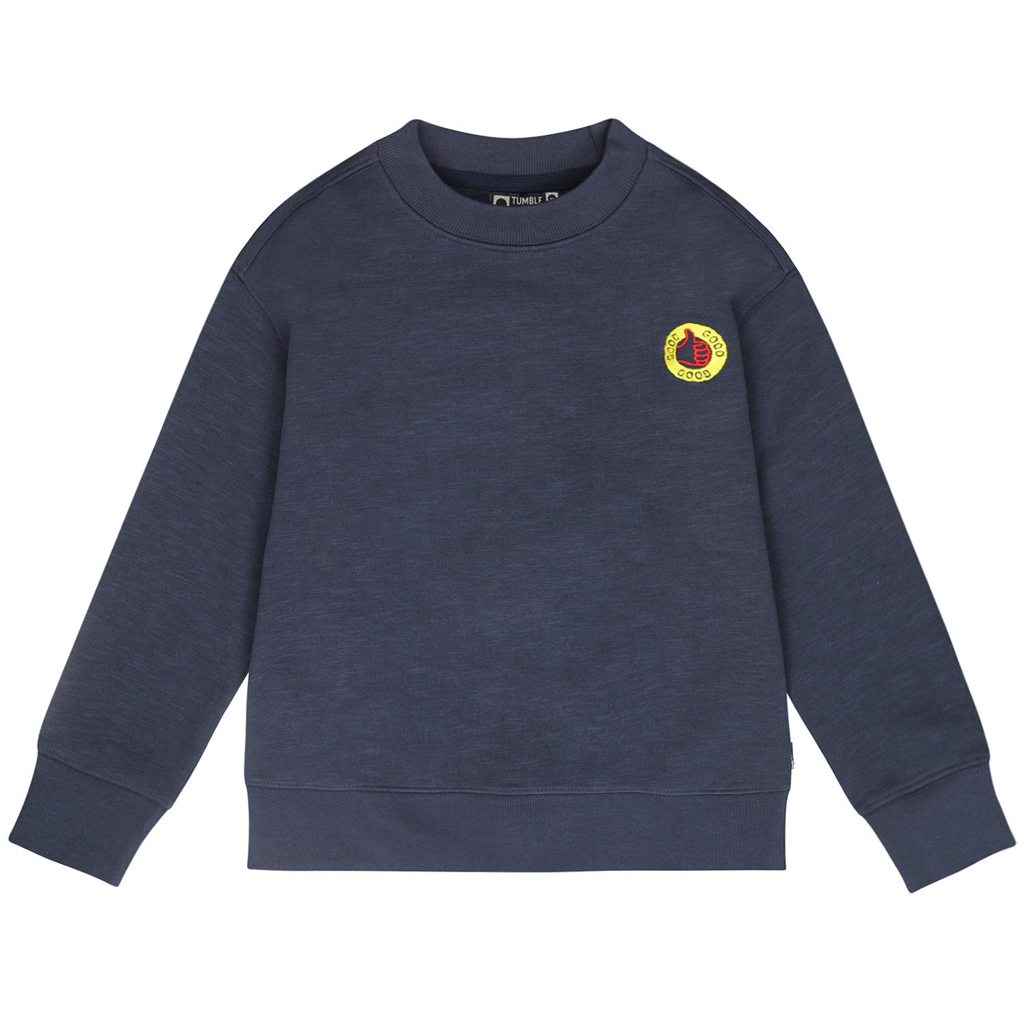 Ultimate Sweater -Tumble 'N Dry
