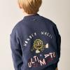 Ultimate Sweater -Tumble 'N Dry