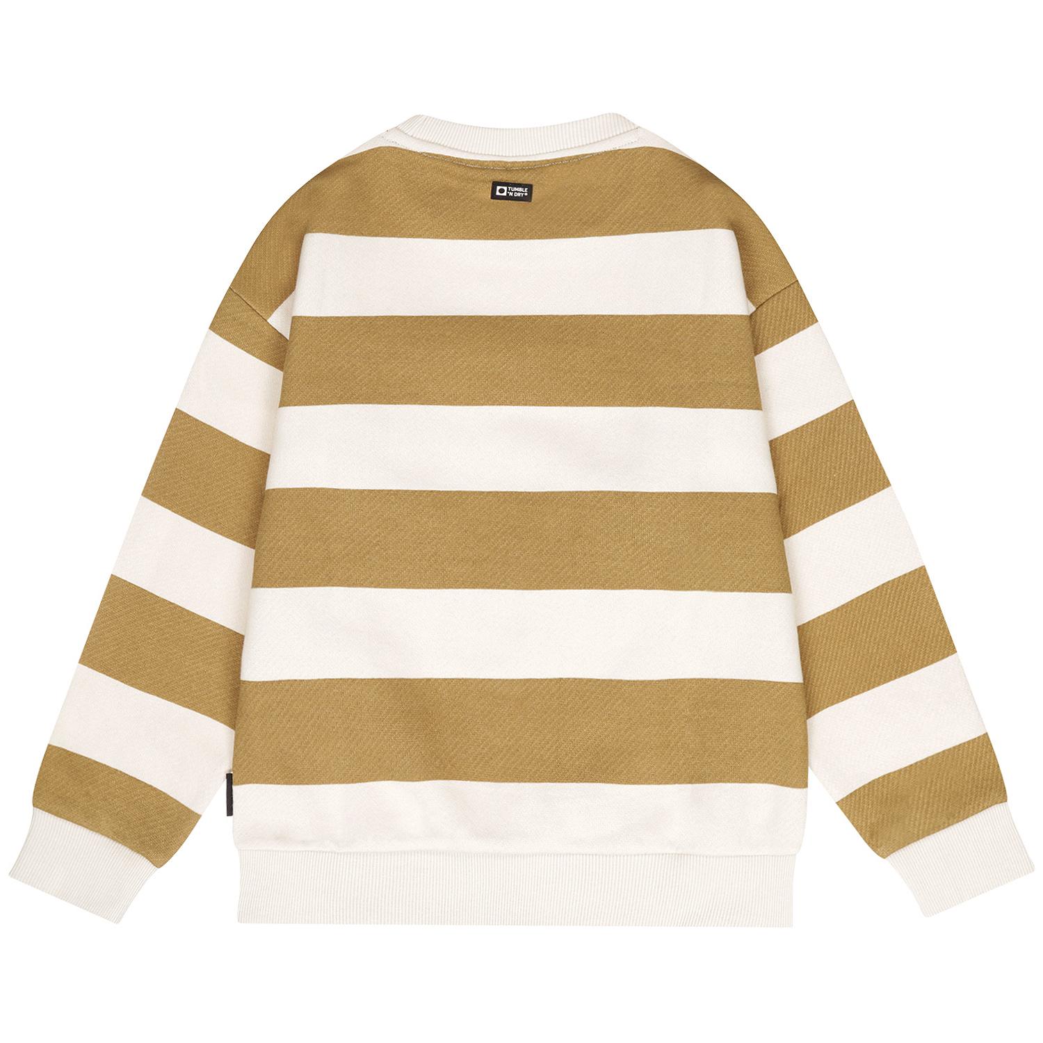 Typhoon Sweater -Tumble 'N Dry