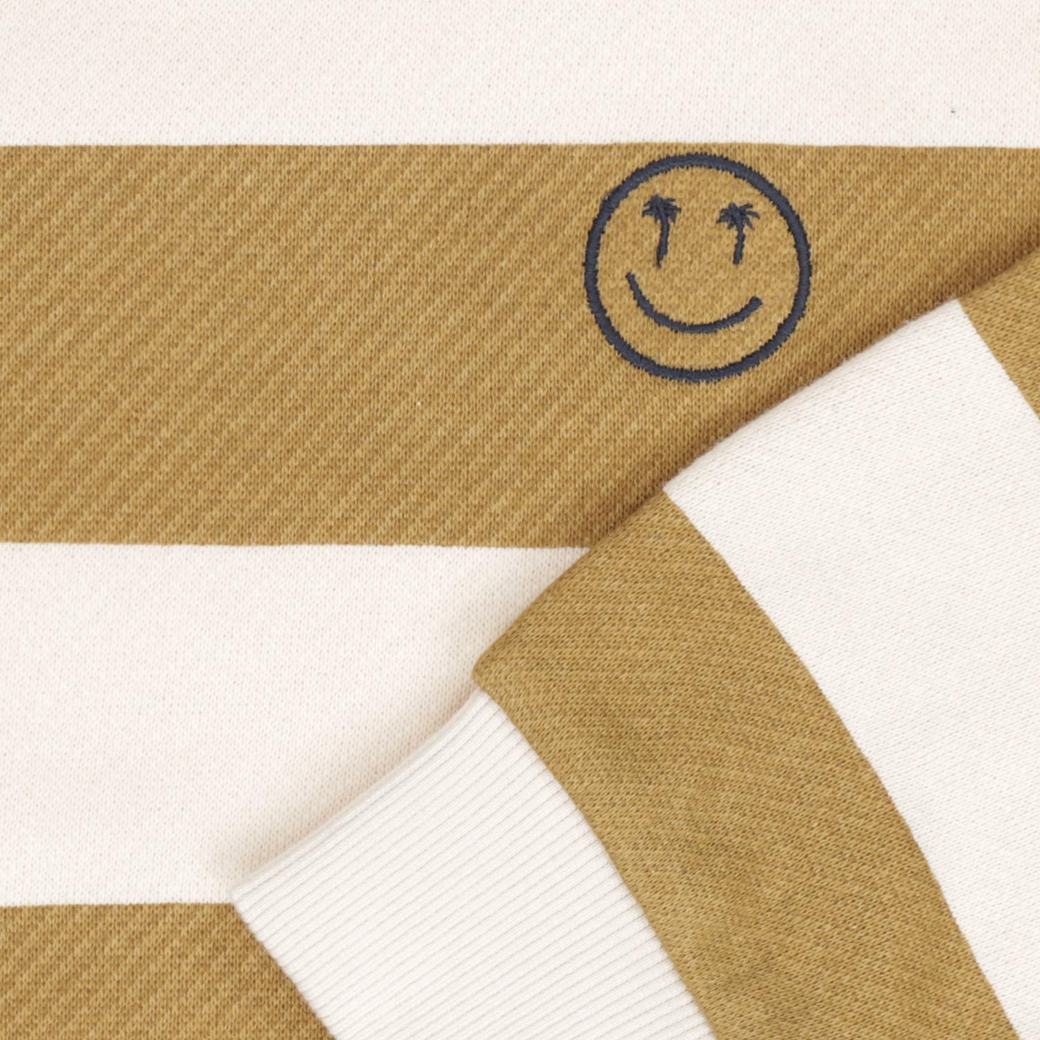 Typhoon Sweater -Tumble 'N Dry