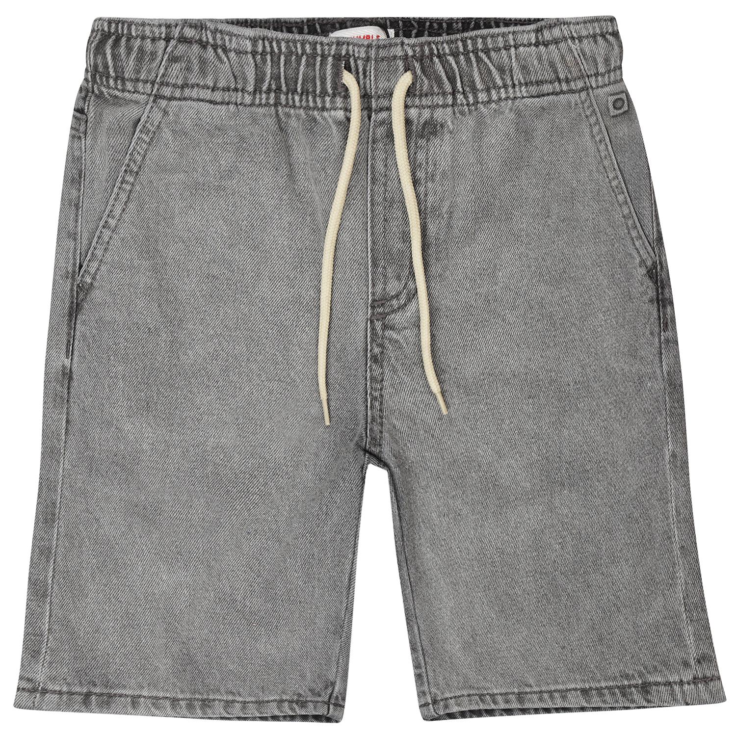 Jayden Short -Tumble 'N Dry