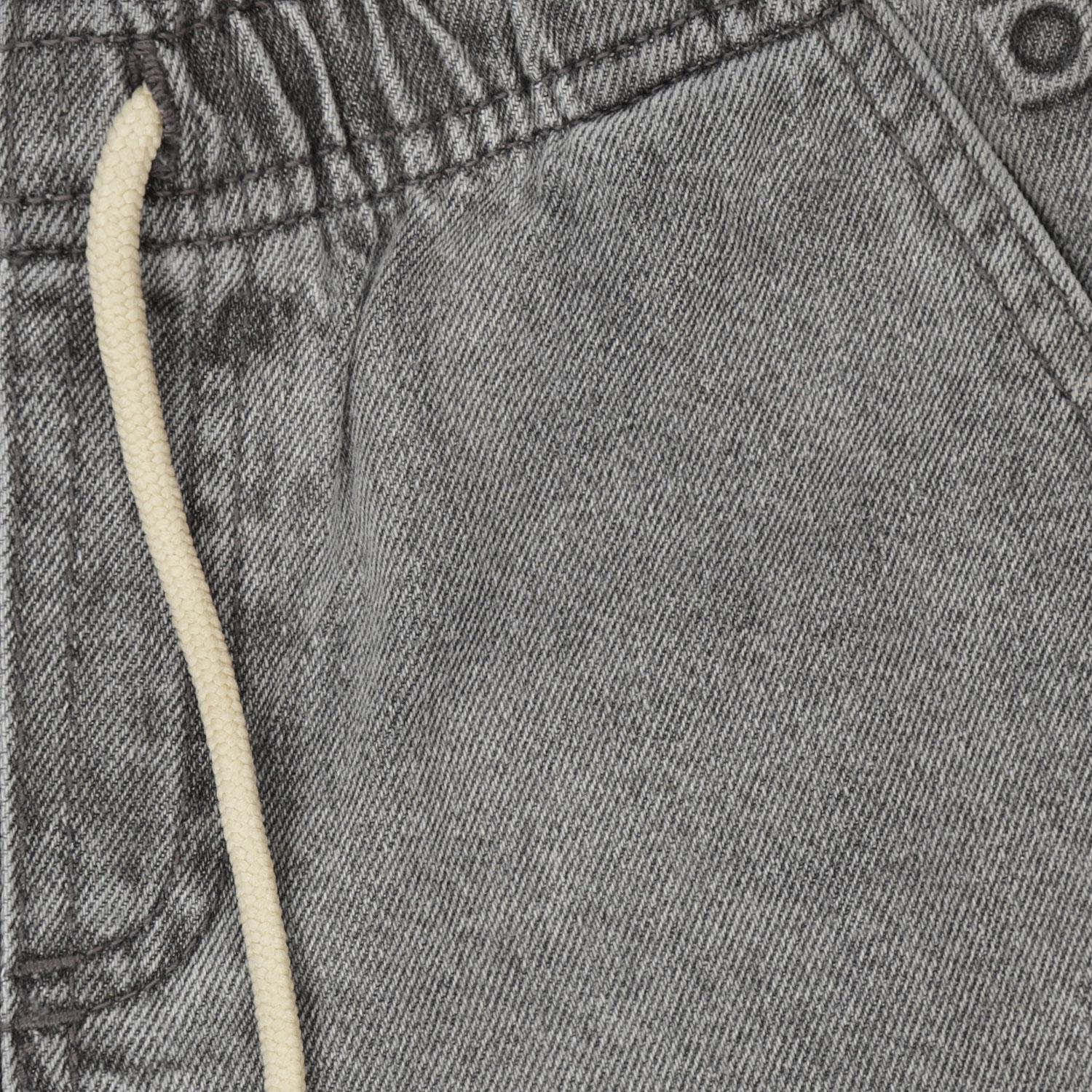 Jayden Short -Tumble 'N Dry