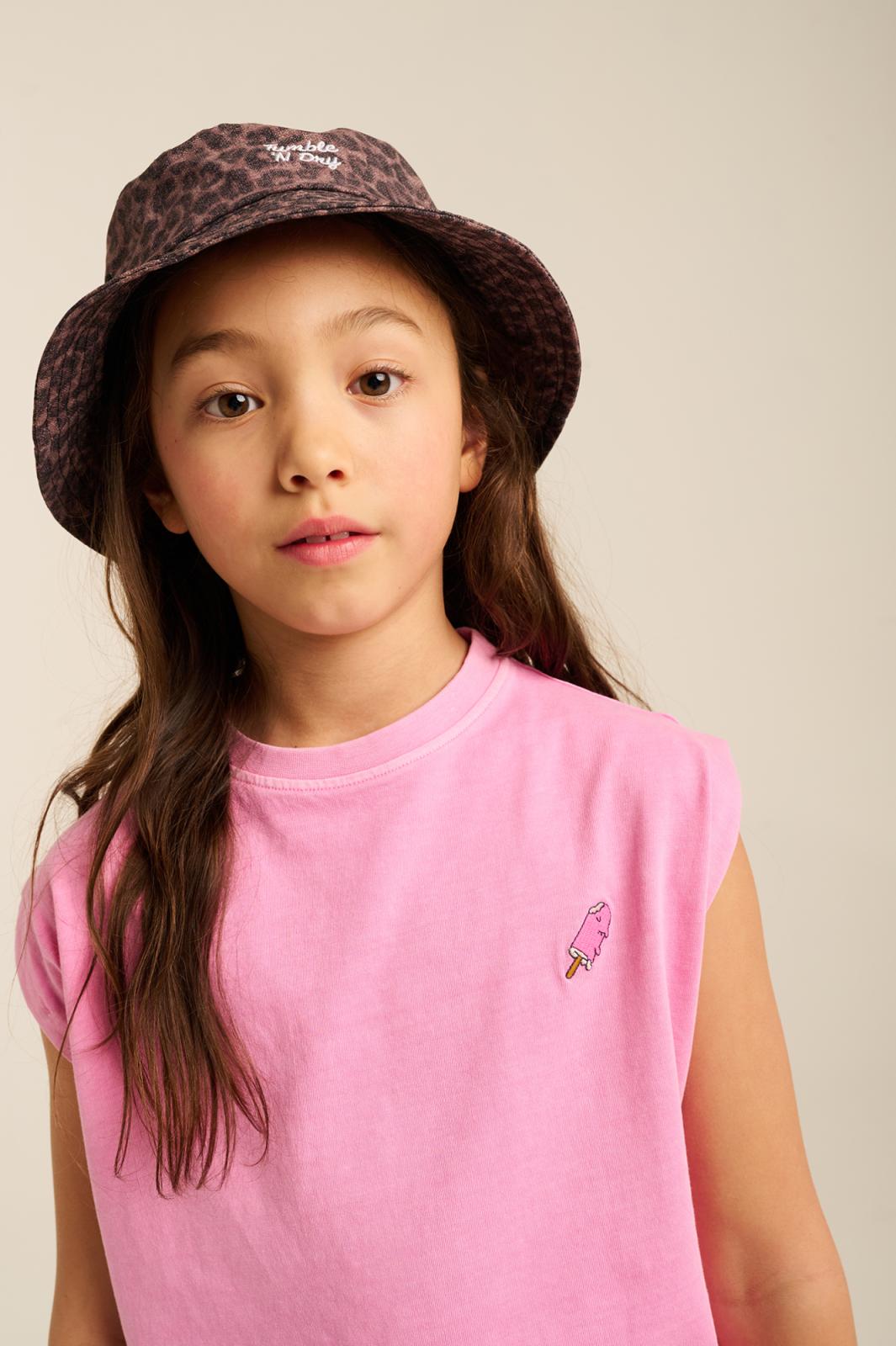 Le Sundae T-Shirt -Tumble 'N Dry