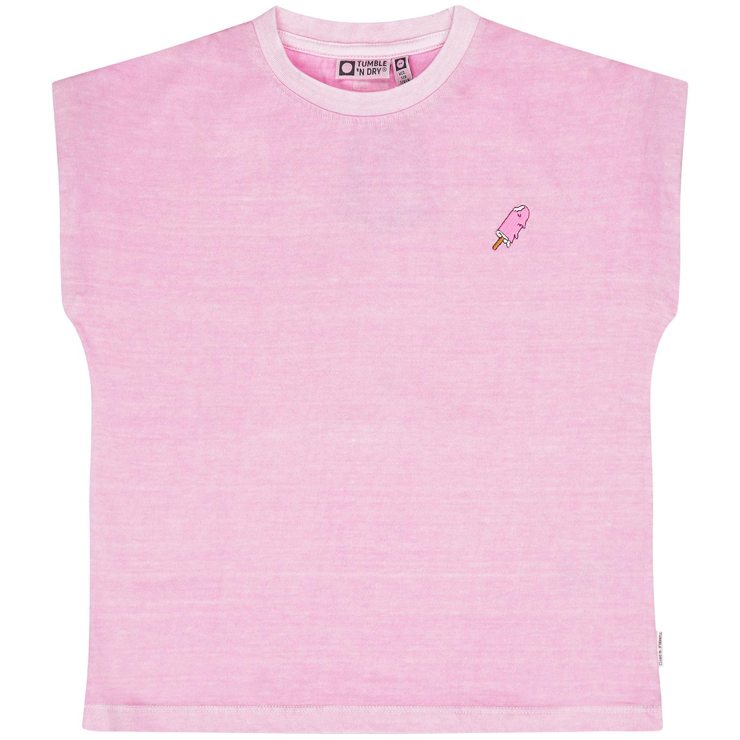 Le Sundae T-Shirt -Tumble 'N Dry