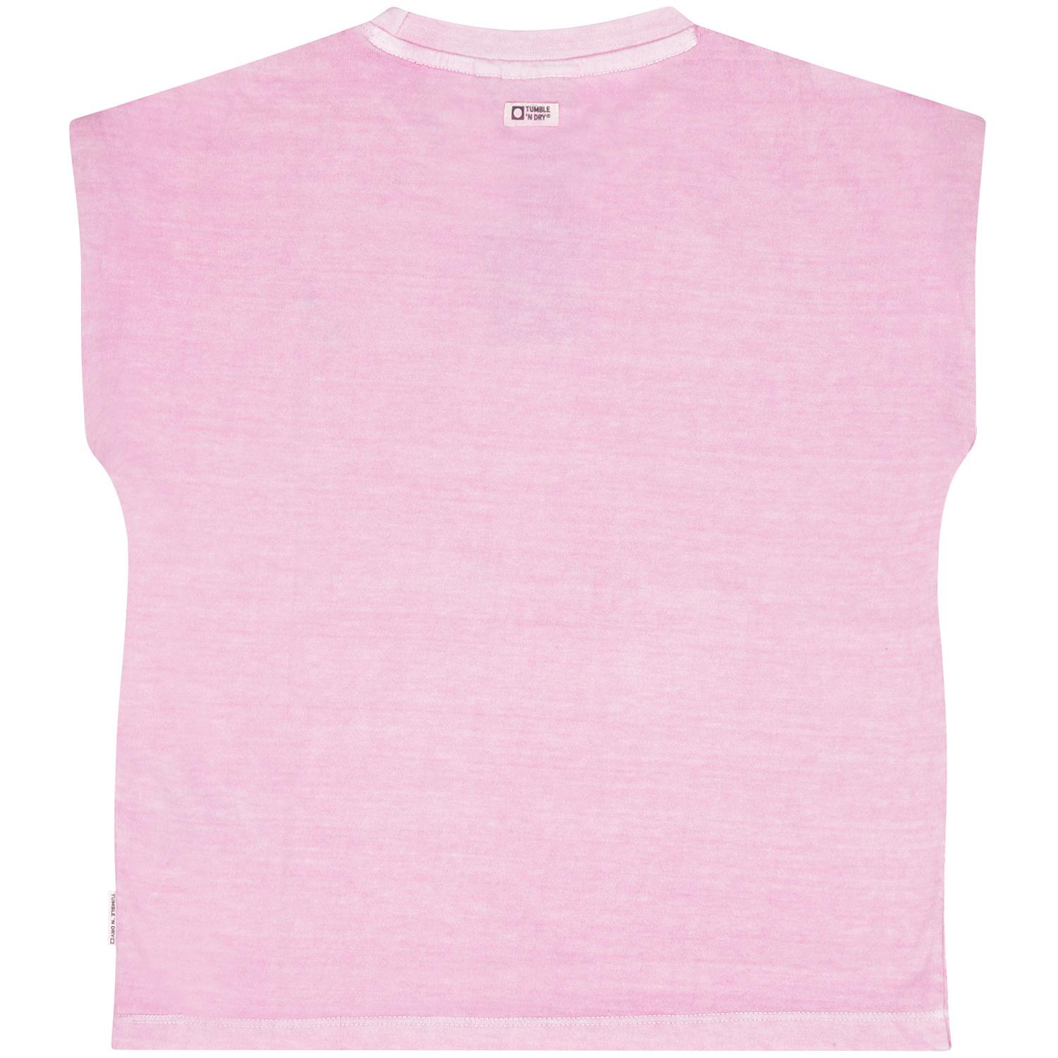 Le Sundae T-Shirt -Tumble 'N Dry