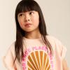 Voila T-Shirt -Tumble 'N Dry