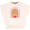 Voila T-Shirt -Tumble 'N Dry