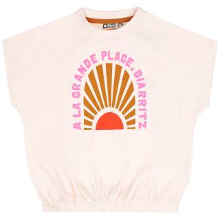 Voila T-Shirt -Tumble 'N Dry