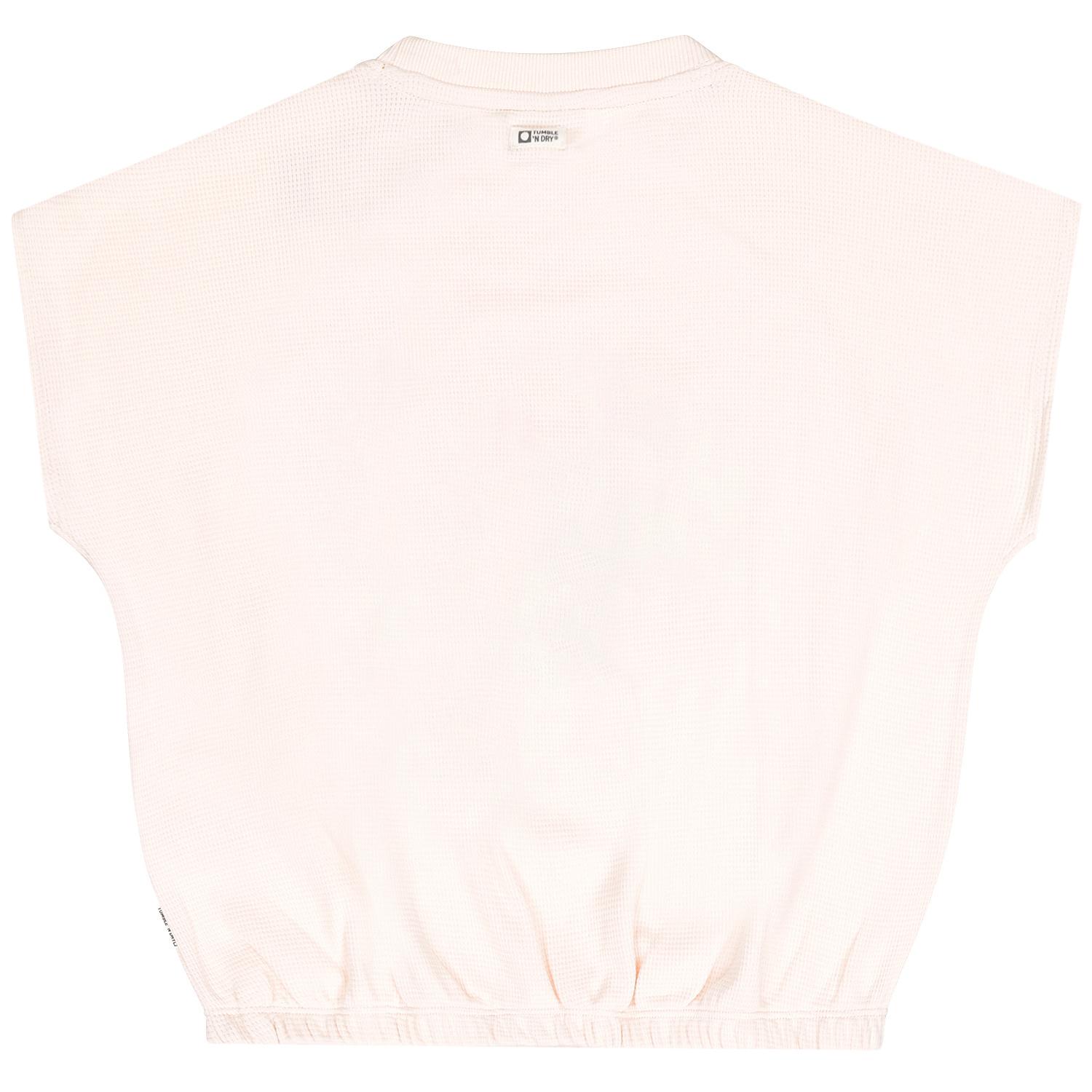 Voila T-Shirt -Tumble 'N Dry