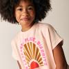 Voila T-Shirt -Tumble 'N Dry
