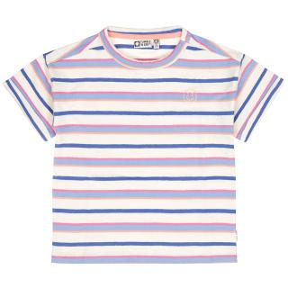 Isabeau T-Shirt -Tumble 'N Dry