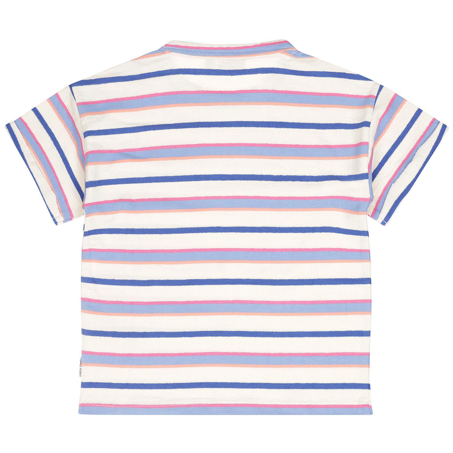Isabeau T-Shirt -Tumble 'N Dry