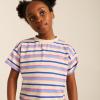 Isabeau T-Shirt -Tumble 'N Dry