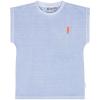 Lucie T-Shirt -Tumble 'N Dry