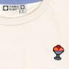 Felice T-Shirt -Tumble 'N Dry