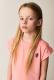 Lucie T-Shirt -Tumble 'N Dry