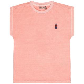 Lucie T-Shirt -Tumble 'N Dry