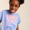 Marie T-Shirt -Tumble 'N Dry