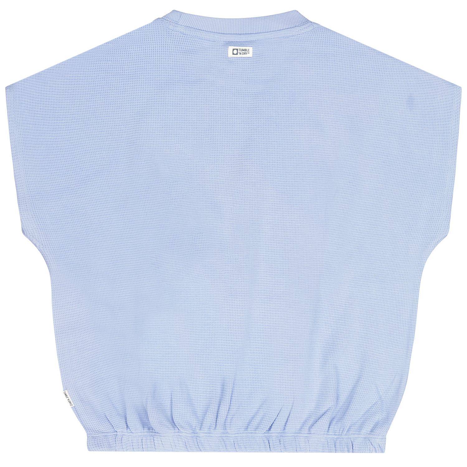 Marie T-Shirt -Tumble 'N Dry