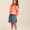 Rouen T-Shirt -Tumble 'N Dry