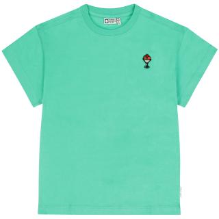 Rouen T-Shirt -Tumble 'N Dry