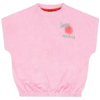 Corsica T-Shirt -Tumble 'N Dry