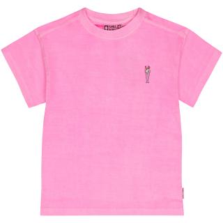 Rouen T-Shirt -Tumble 'N Dry
