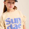 Florine Sweater -Tumble 'N Dry