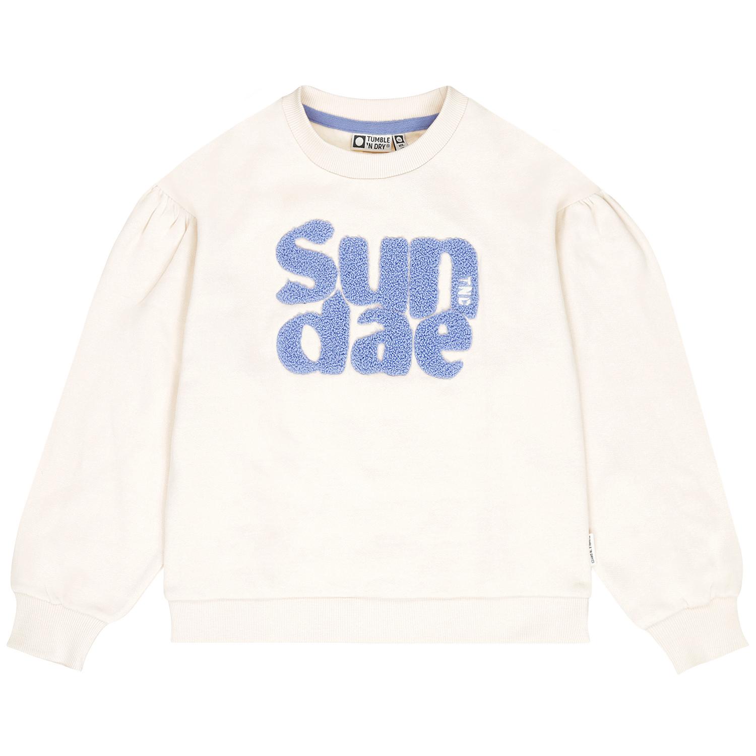 Florine Sweater -Tumble 'N Dry