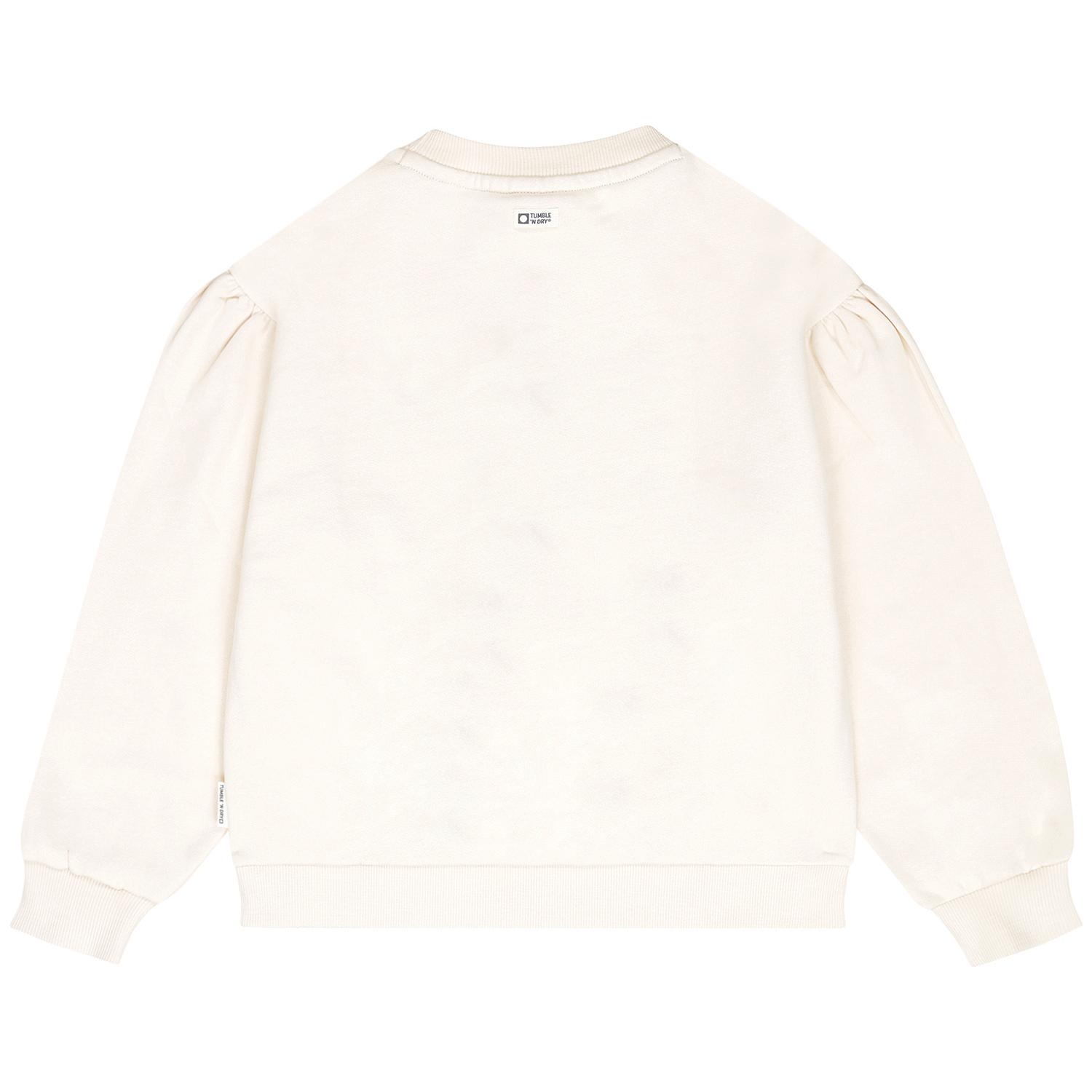Florine Sweater -Tumble 'N Dry