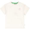 Menton T-Shirt -Tumble 'N Dry