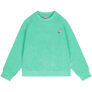 Mayenne Sweater -Tumble 'N Dry