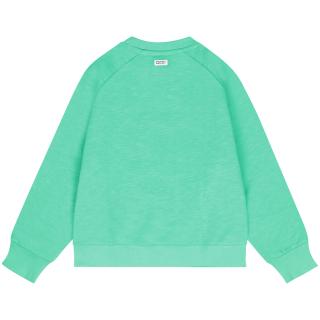 Mayenne Sweater -Tumble 'N Dry