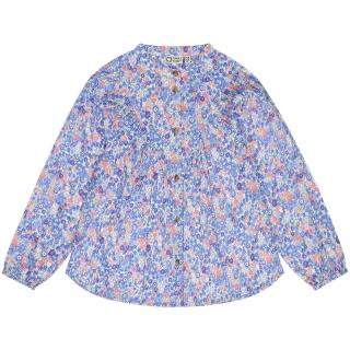 Aimee Blouse -Tumble 'N Dry