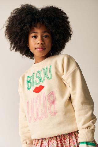 Savoie Sweater -Tumble 'N Dry
