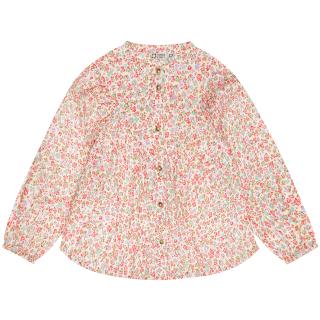 Valence Blouse -Tumble 'N Dry