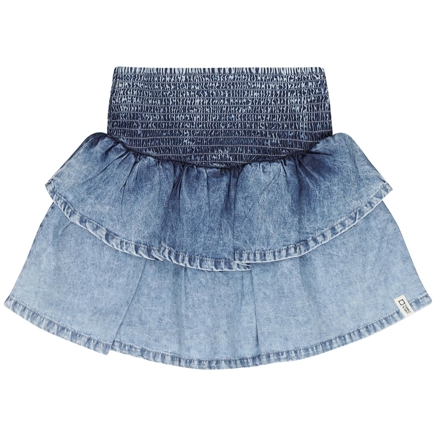 Elodie Rok -Tumble 'N Dry