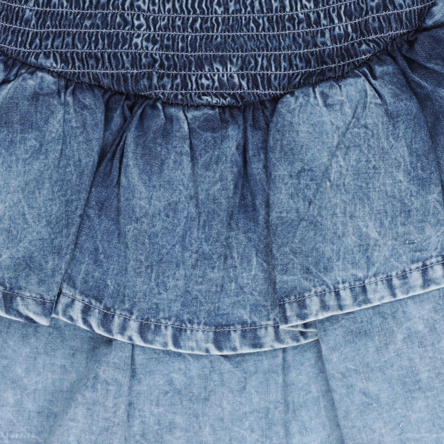 Elodie Rok -Tumble 'N Dry