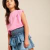 Elodie Rok -Tumble 'N Dry
