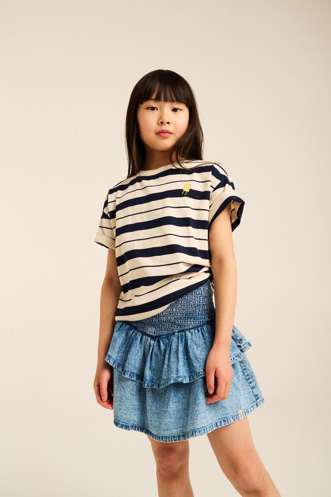 Elodie Rok -Tumble 'N Dry