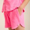 Camille Short -Tumble 'N Dry