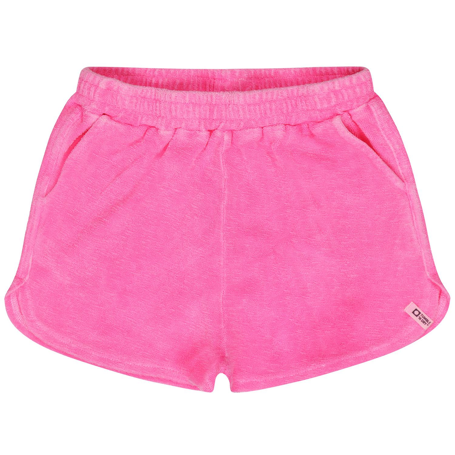Camille Short -Tumble 'N Dry