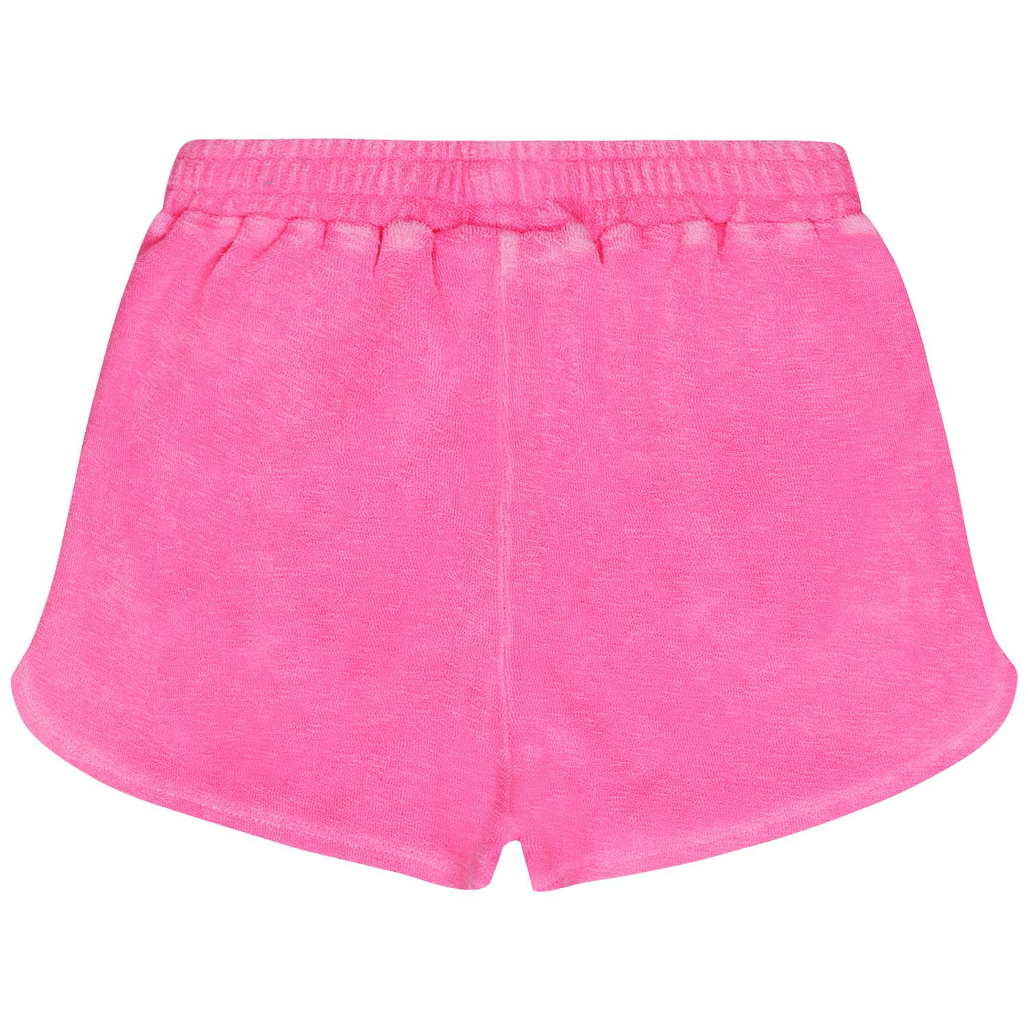 Camille Short -Tumble 'N Dry