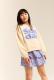 Gervaise Skort -Tumble 'N Dry