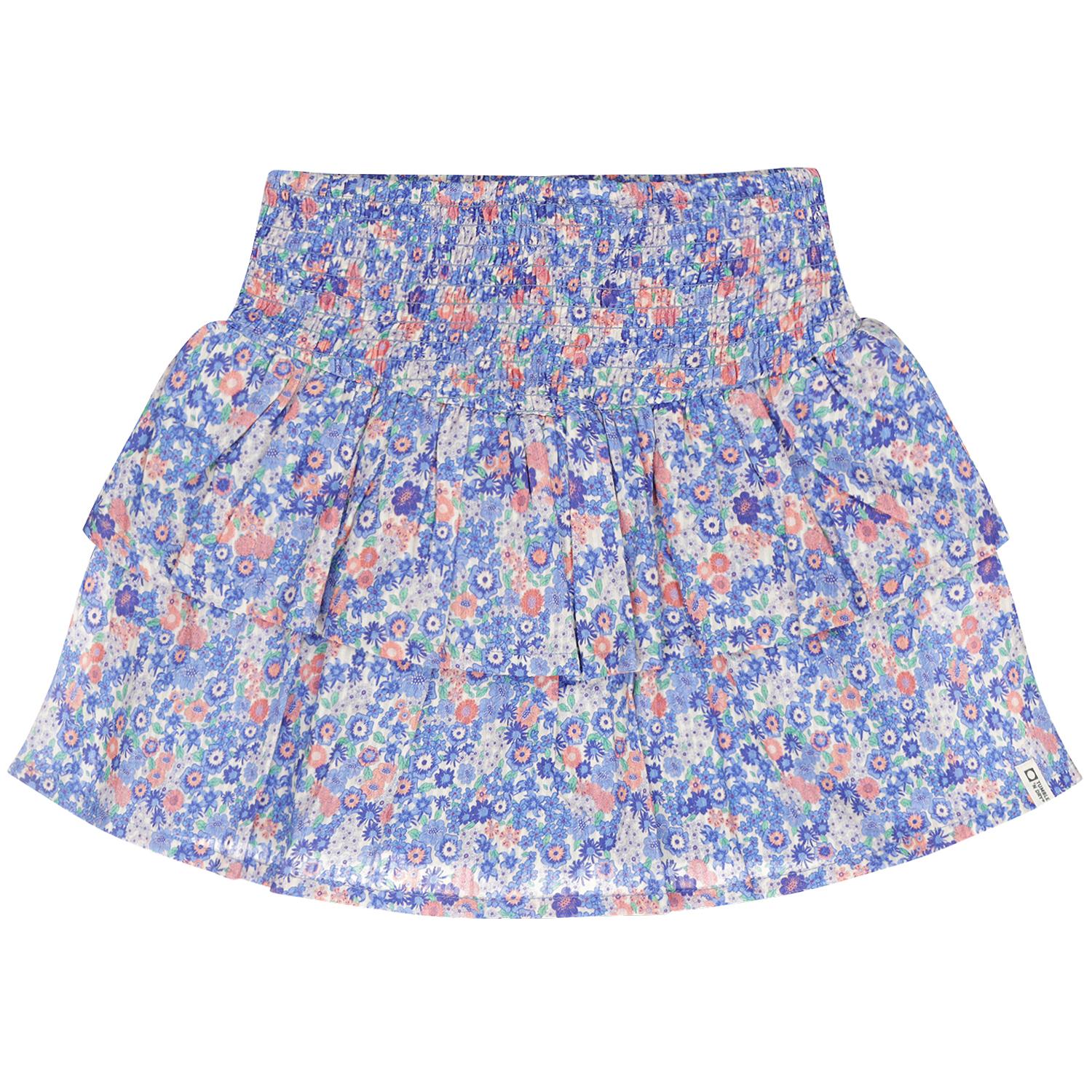 Gervaise Skort -Tumble 'N Dry