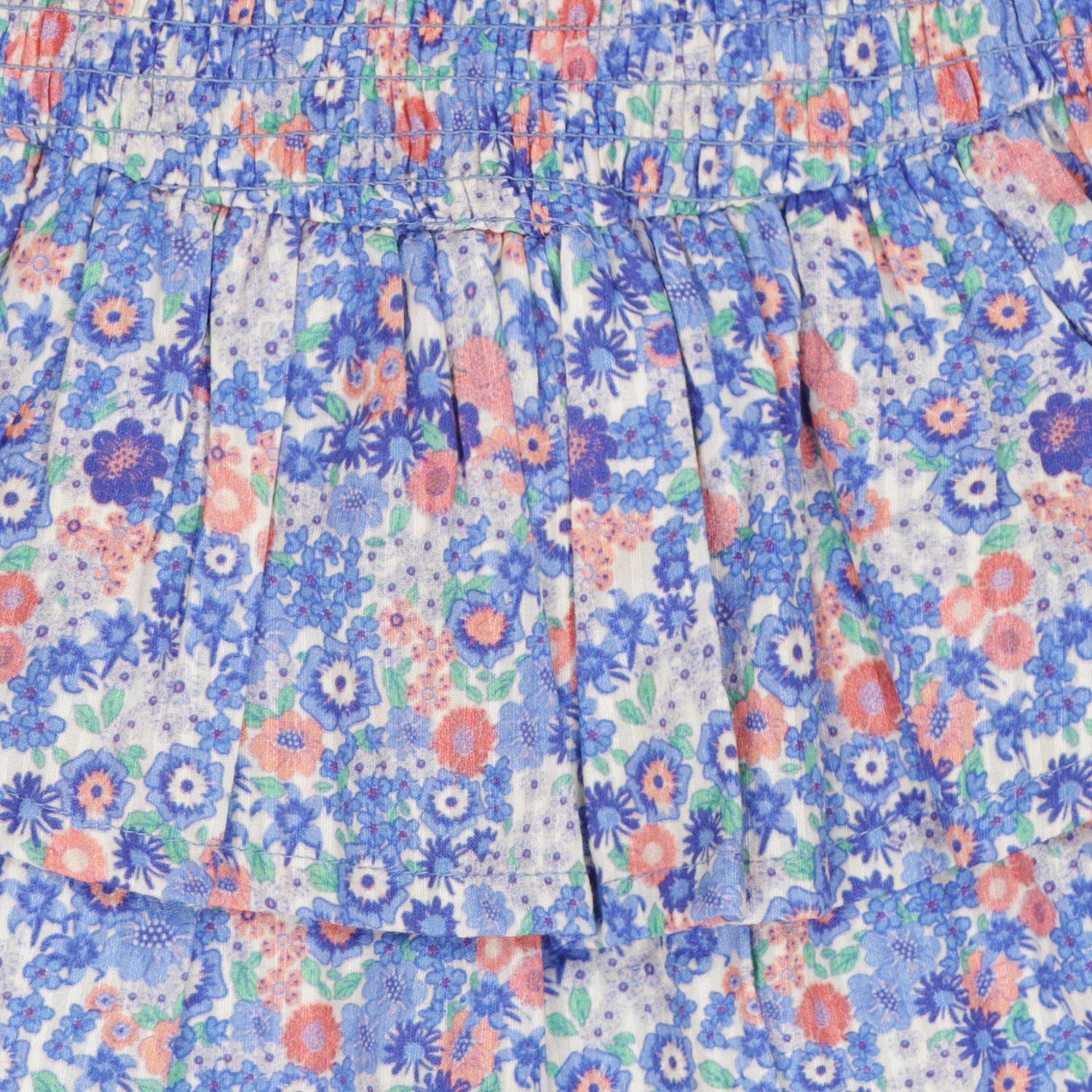 Gervaise Skort -Tumble 'N Dry