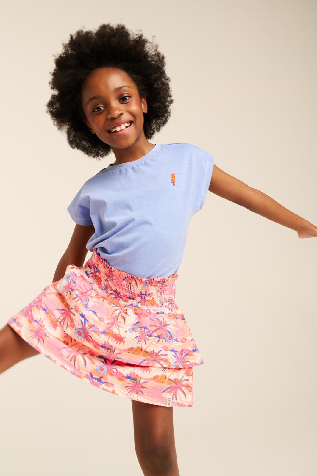 Marinella Skort -Tumble 'N Dry