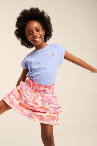 Marinella Skort -Tumble 'N Dry