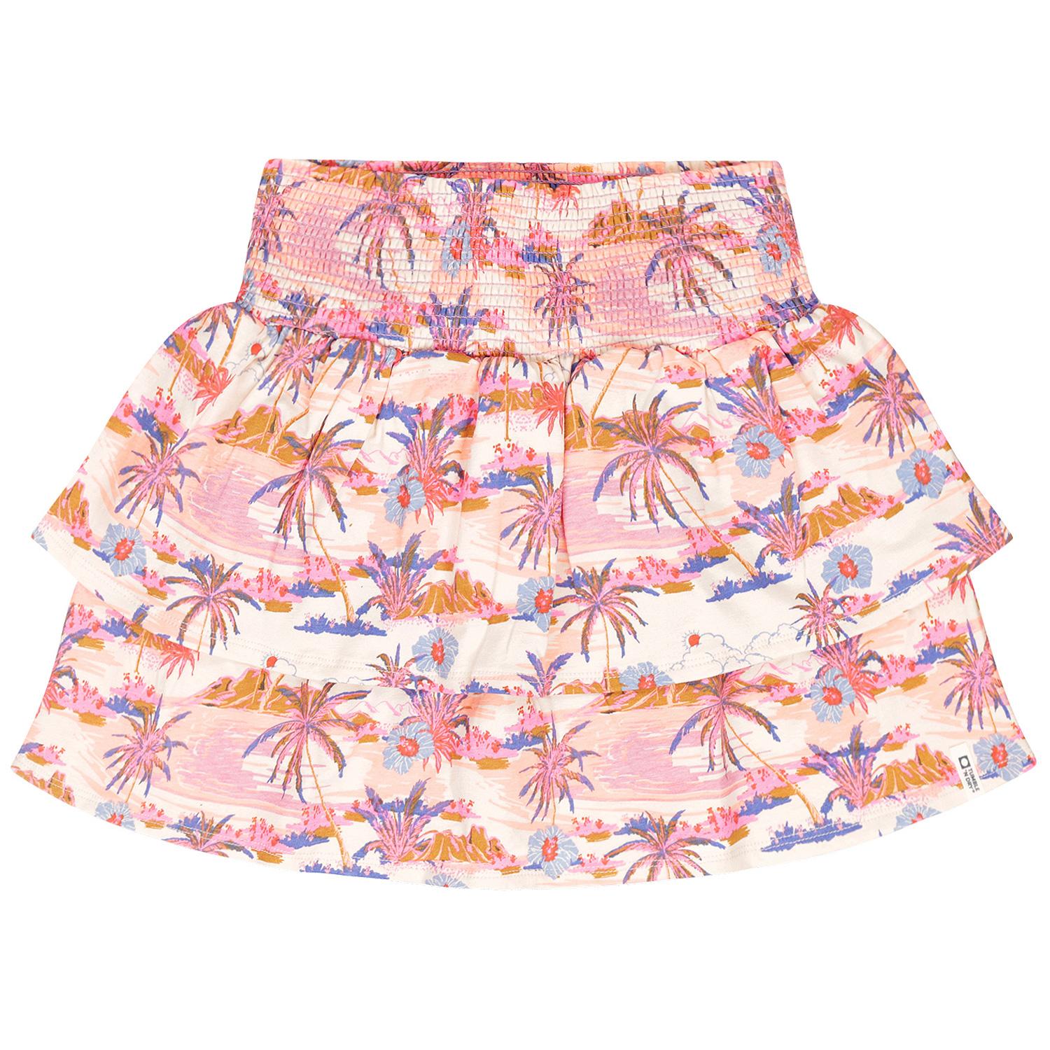 Marinella Skort -Tumble 'N Dry